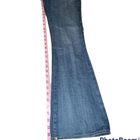 Citizens of Humanity Devote flare jeans 27 - Picture 5 of 9